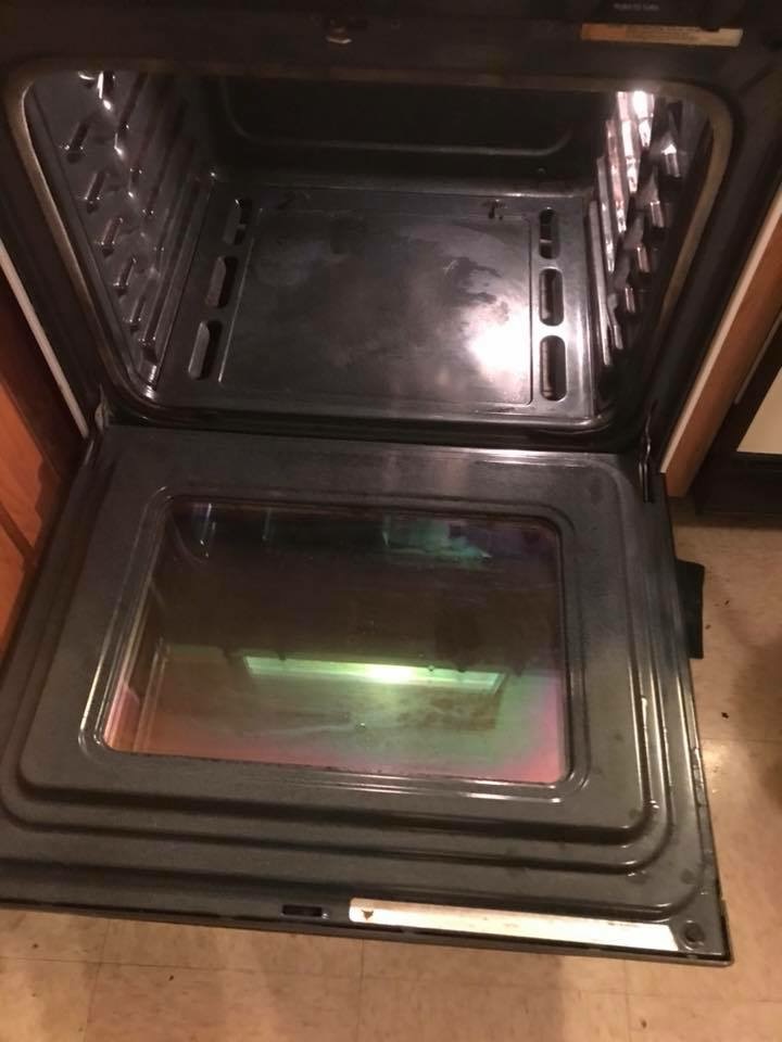 Jay's Home Cleaning Services and More's Photo
