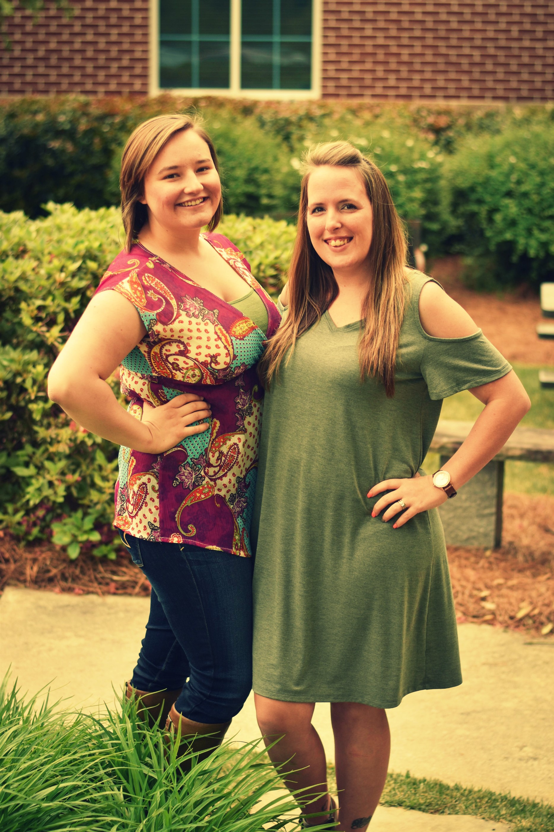 Dust[ing] Bunnies's Photo