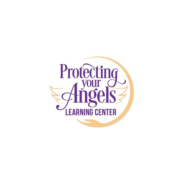 Protecting Your Angels Learning Center Logo