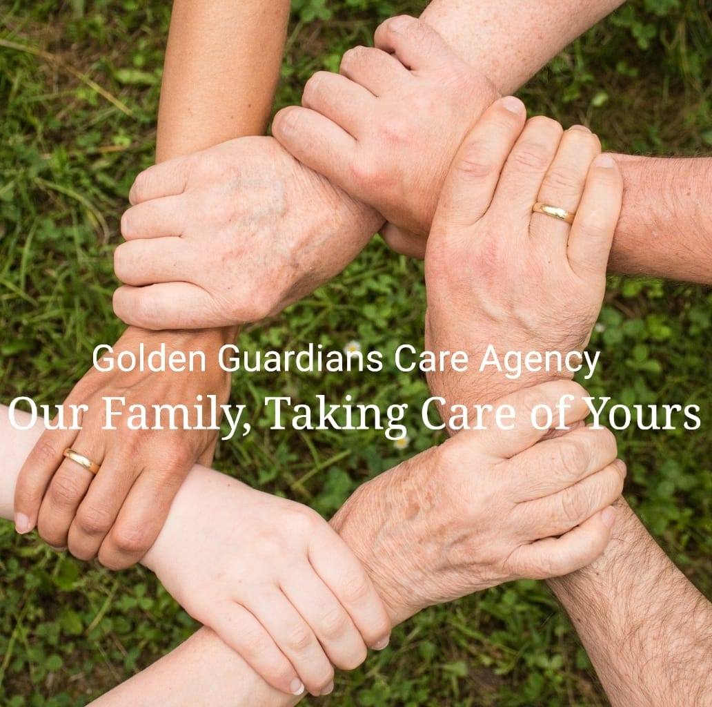 Golden Guardians Care Agency's Photo