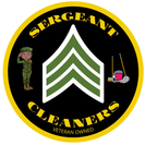 Sergeant Cleaners LLC