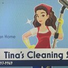 Tina's Cleaning Service