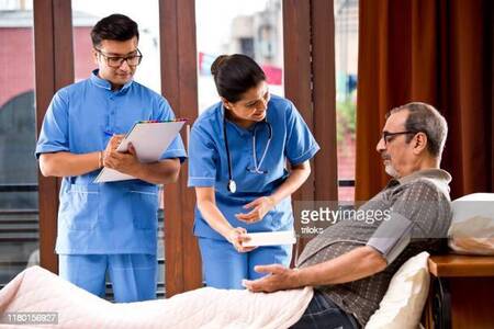 FAMILY CHOICE HEALTHCARE SERVICES INC