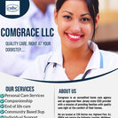 Comgrace LLC