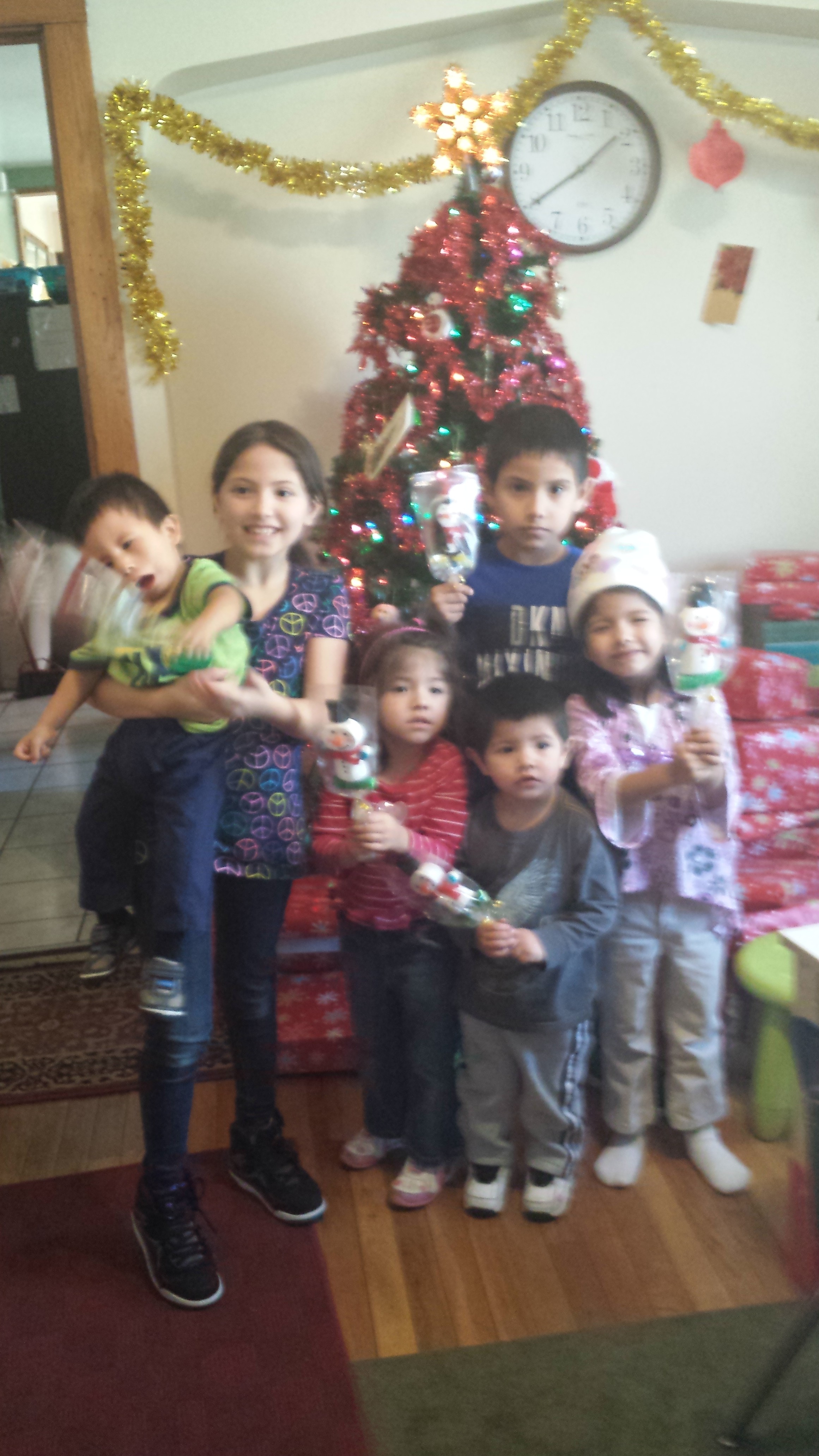 Nancy's Little Angels's Photo