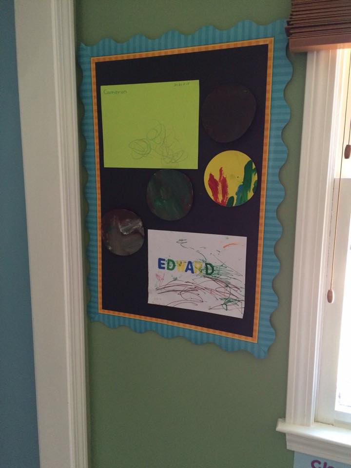 Estelle's Child Care's Photo