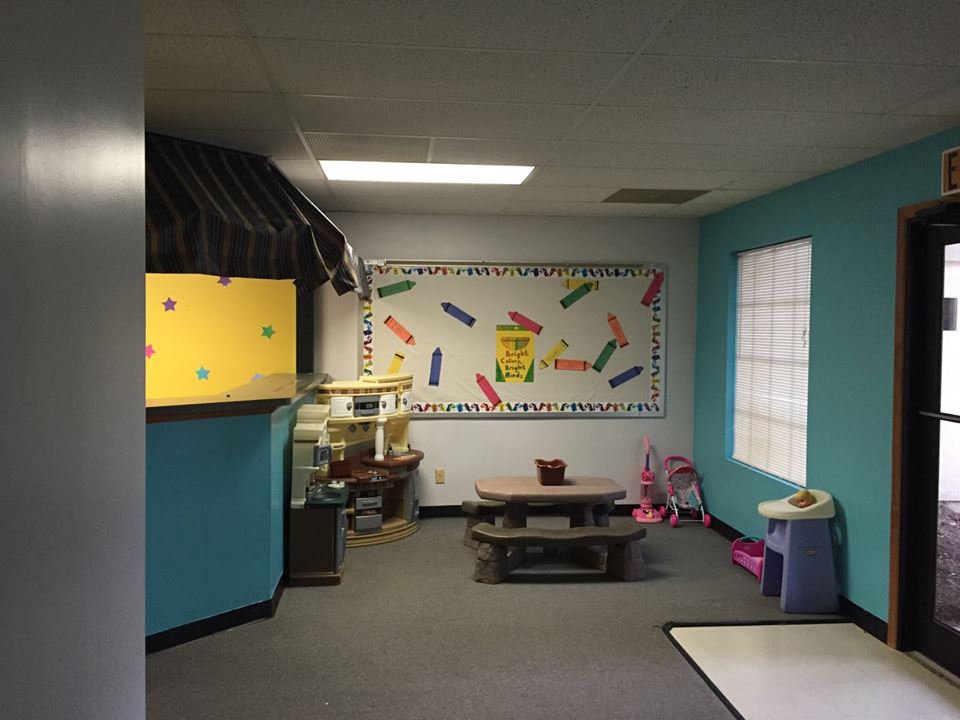 Hope Daycare and Preschool's Photo