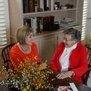 Seniors Helping Seniors - Orange County