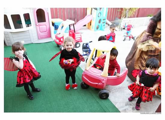 Love The Kidz Daycare And Preschool's Photo