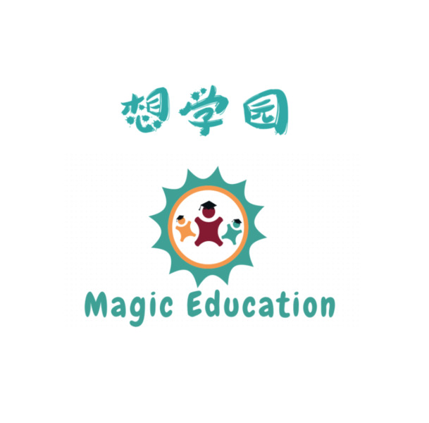 Magiceducation Logo