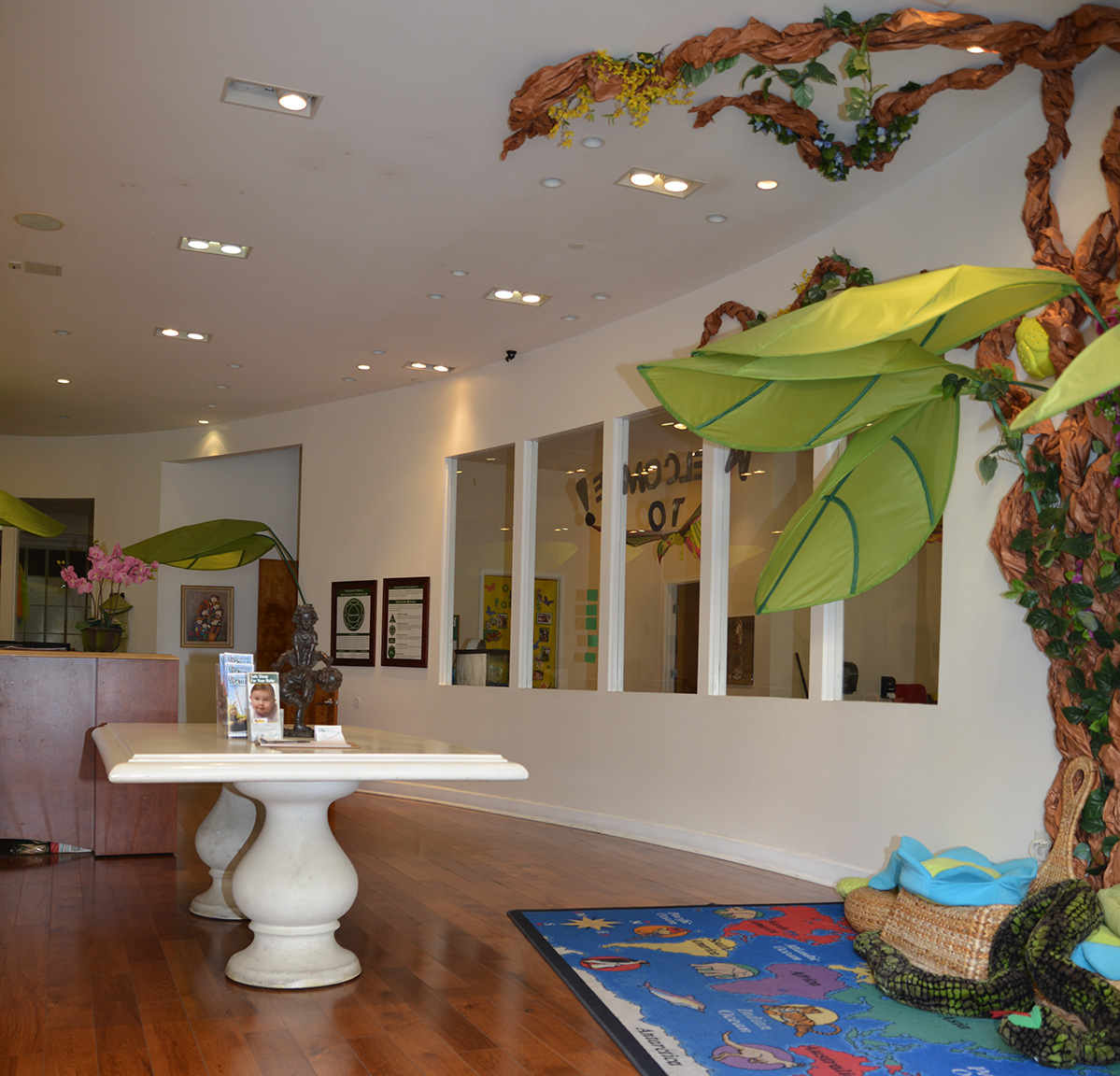 Discovery World Early Education Center's Photo