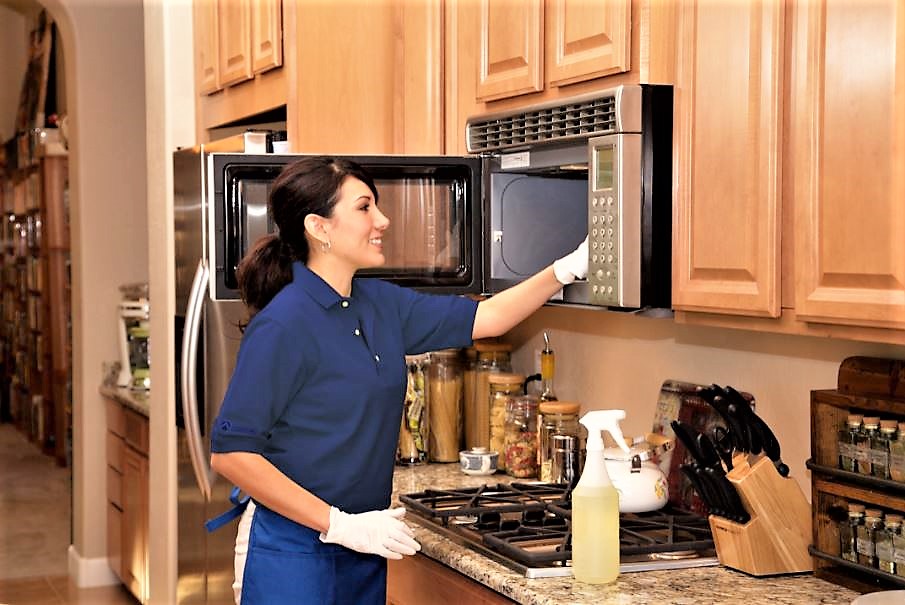 Arizona Cleaning's Photo