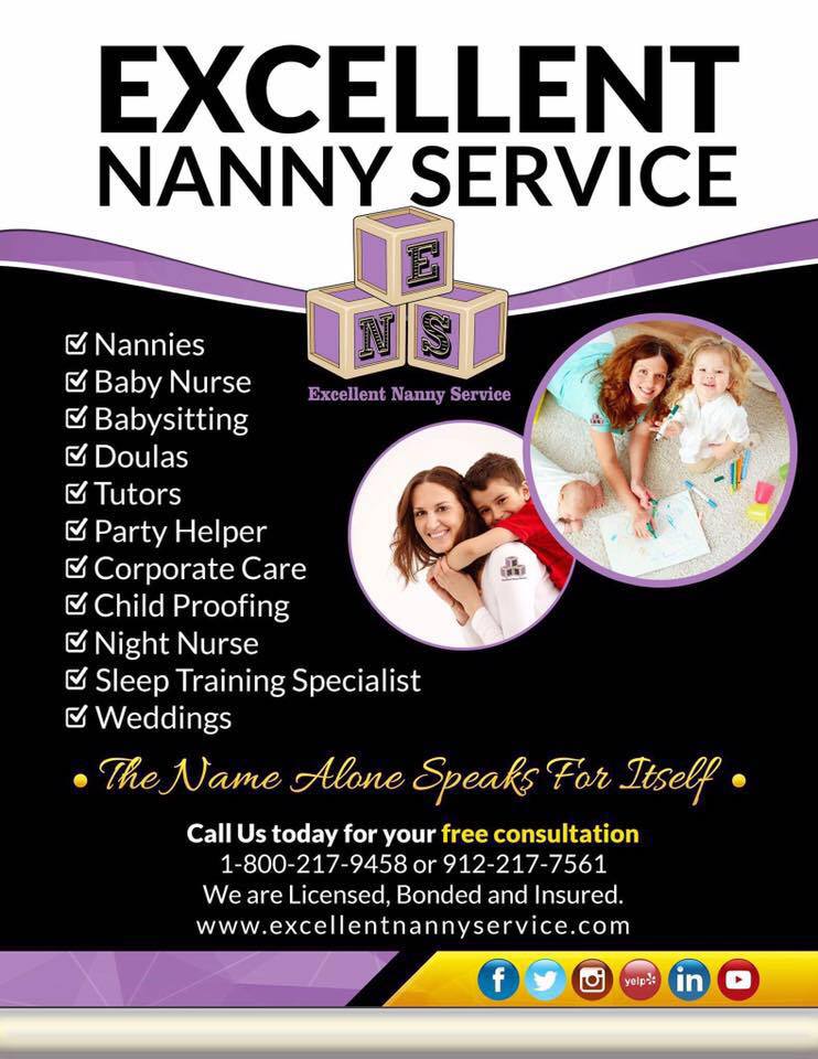 Excellent Nanny Service's Photo