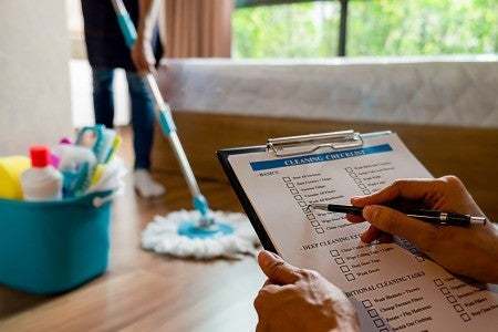 Best Darn Cleaning Company's Photo