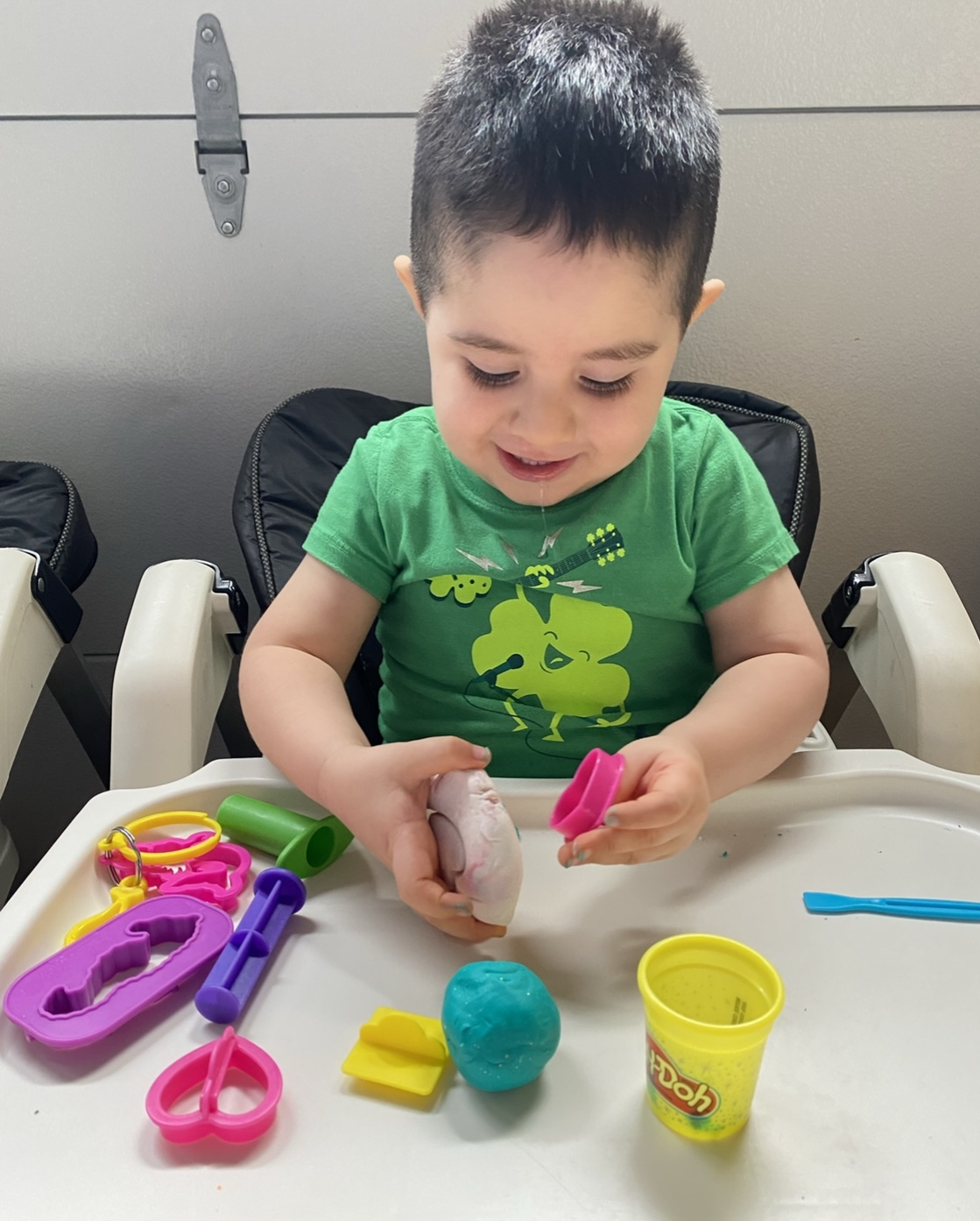 Little One's Child Care's Photo