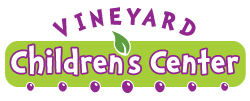 Vineyard Children's Center Logo