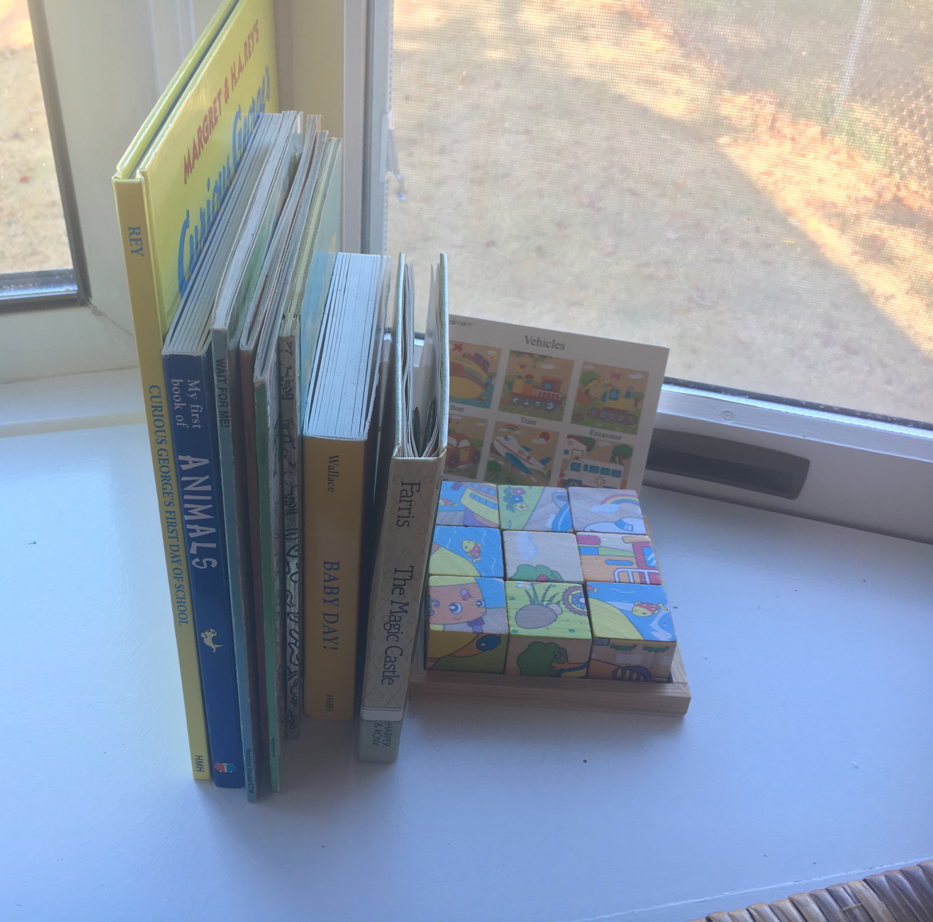 Leamsy's Nest's Photo