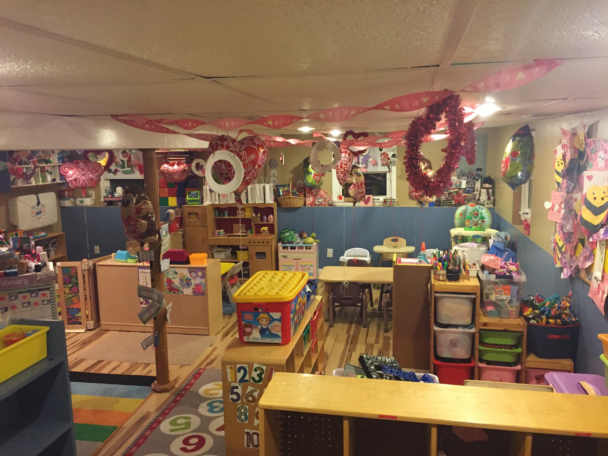 The Learning Child Home Care Inc's Photo