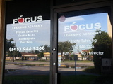 Focus Learning Academy