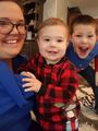 Laugh And Learn Day Care