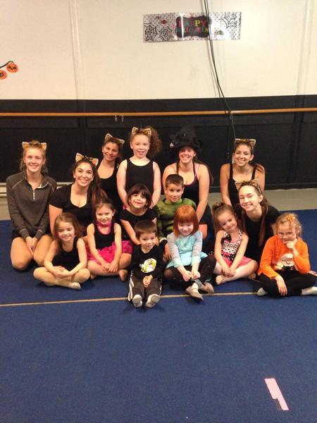 Kat's Dance Centre & Performing Arts