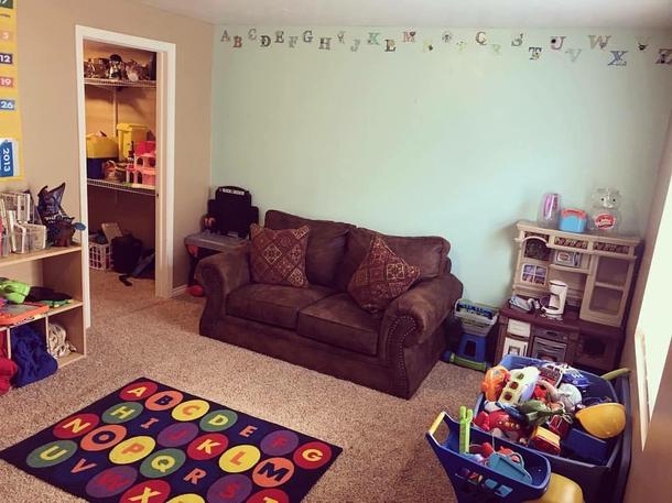 Mrs. Amber's Child Care's Photo