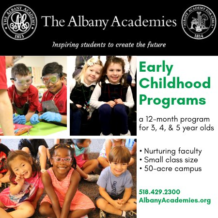 The Albany Academies