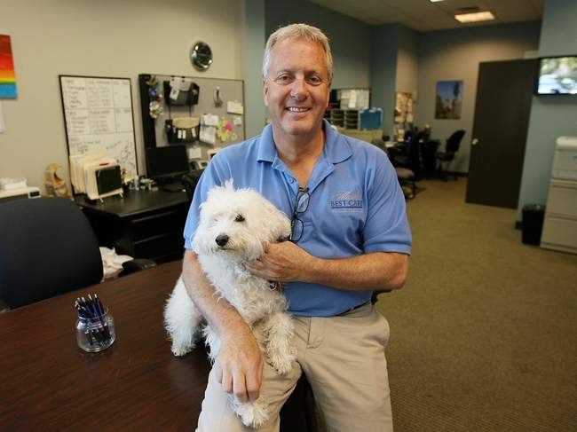 Always Best Care's Photo