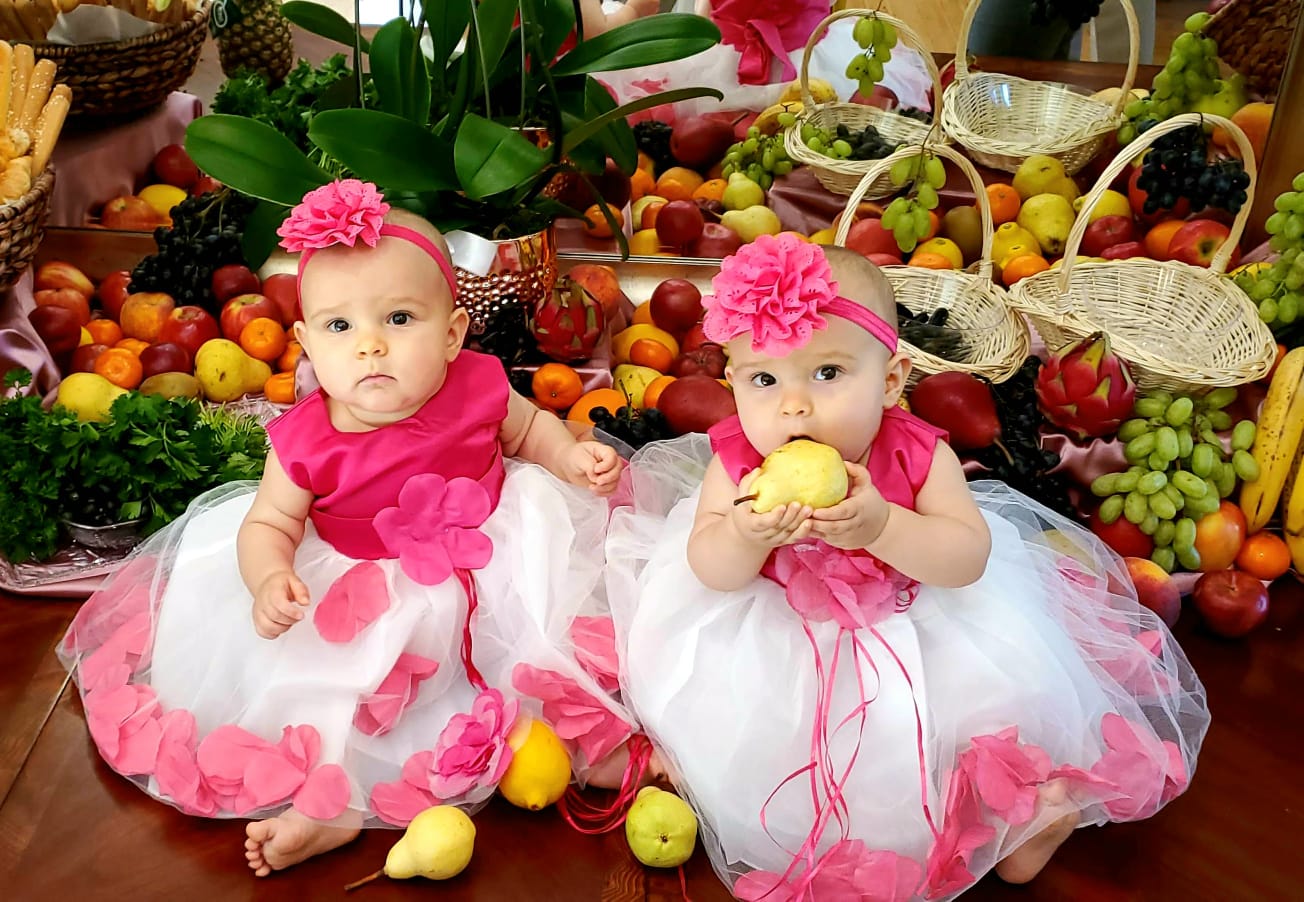 Apples and Berries child care and pre-school's Photo