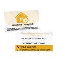 Goaltime living llc