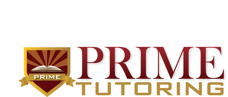 Prime Tutoring Logo