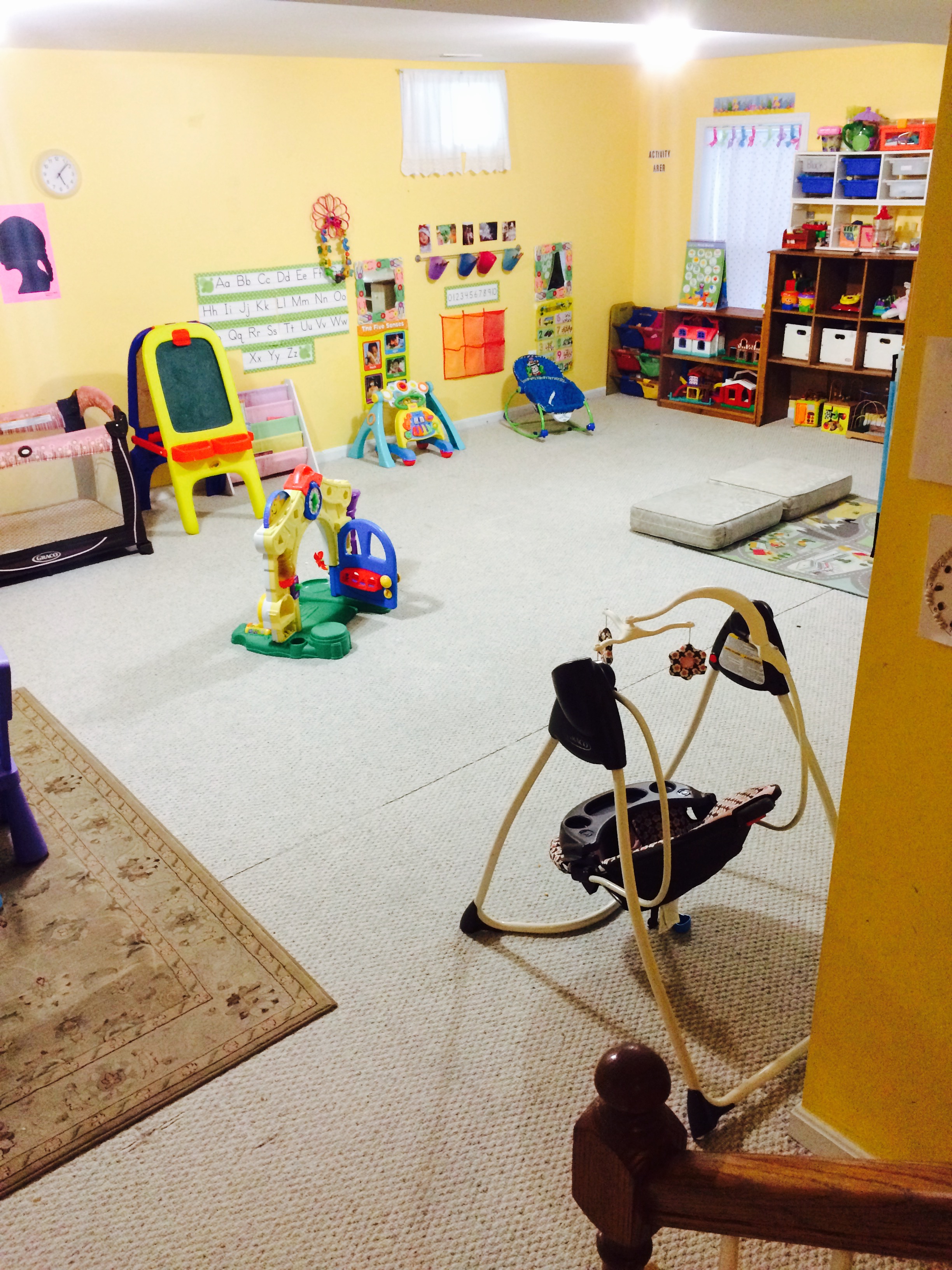 Nusrat S. Daycare's Photo