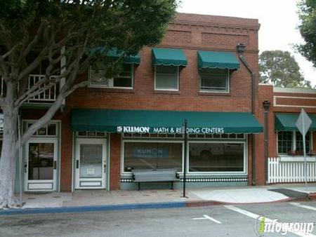 Kumon Math And Reading Center - El Segundo