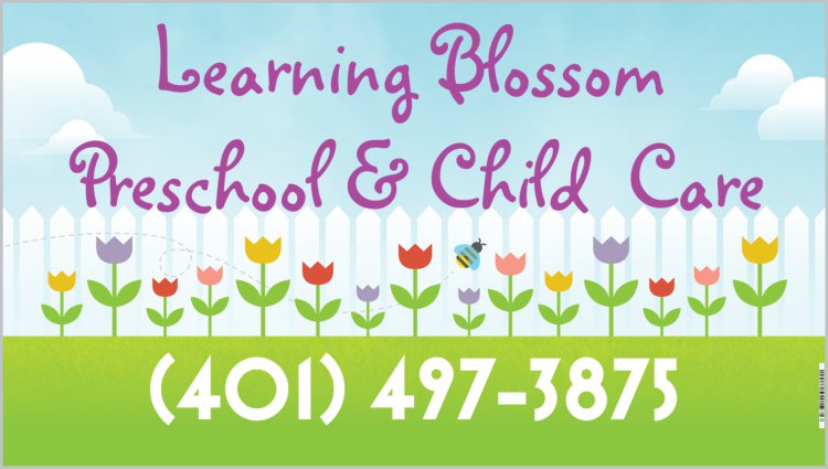 Learning Blossoms's Photo