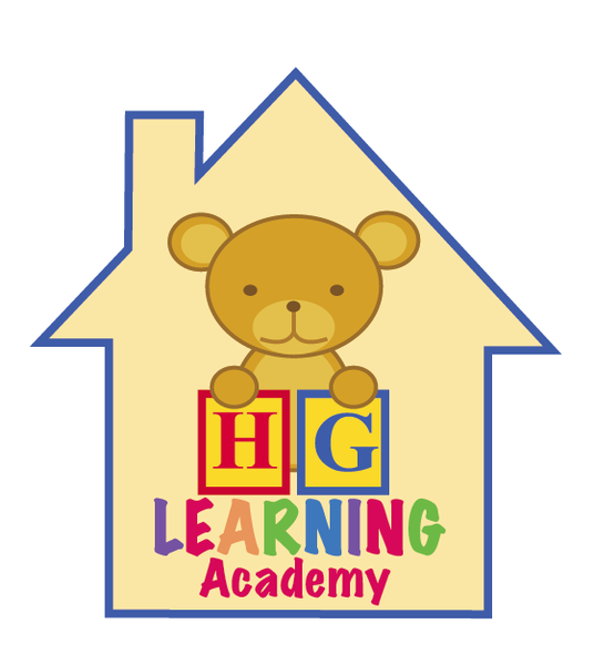 Hg Learning Academy Logo