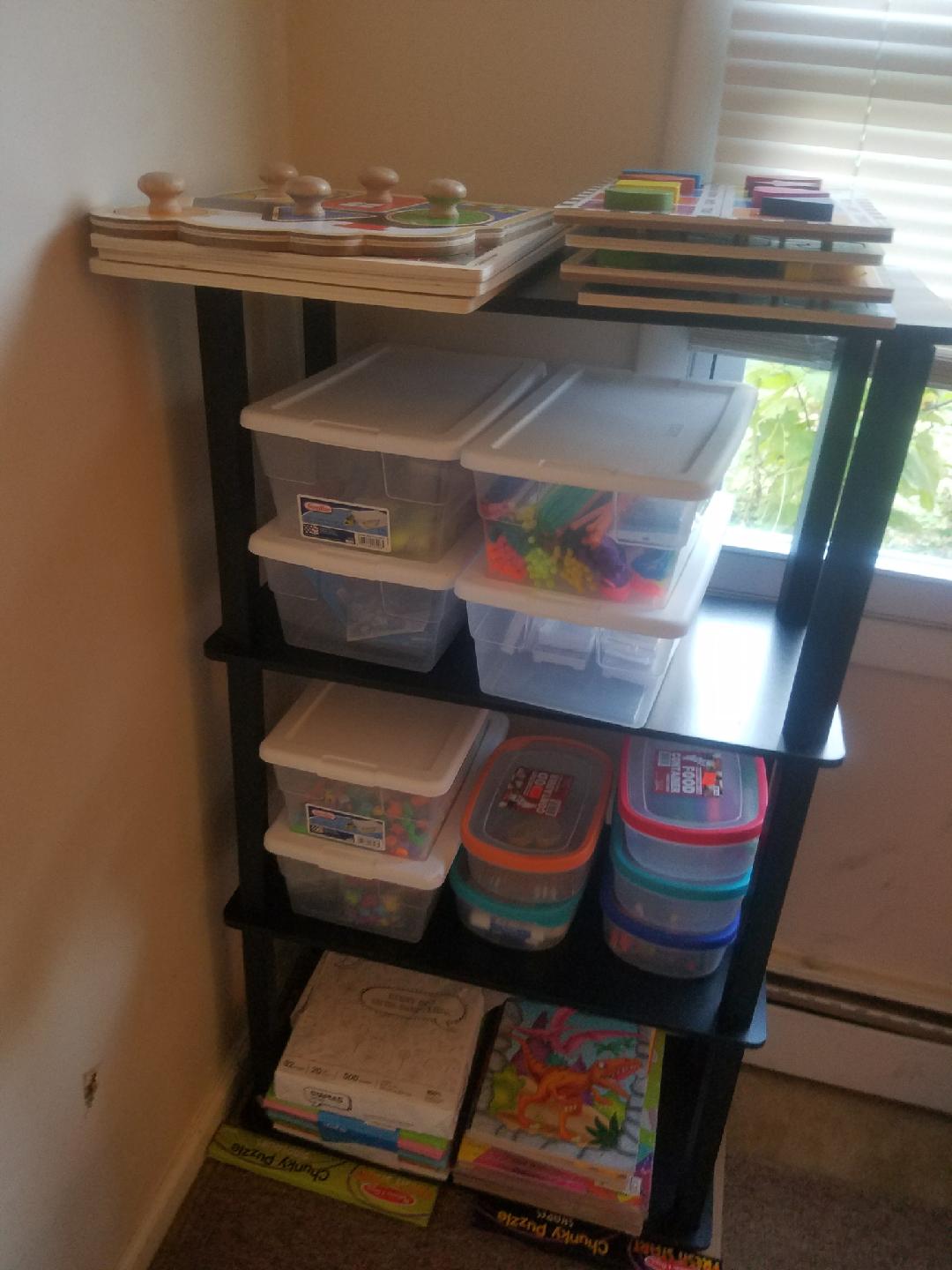 Promising Futures Daycare's Photo