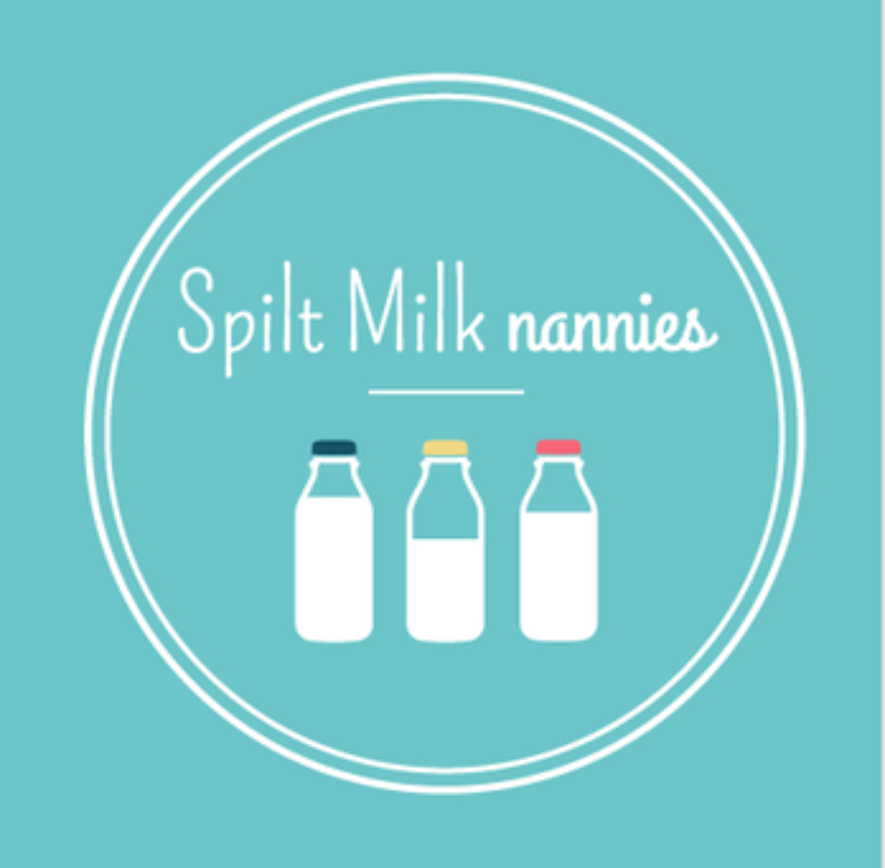 Spilt Milk Nannies's Photo