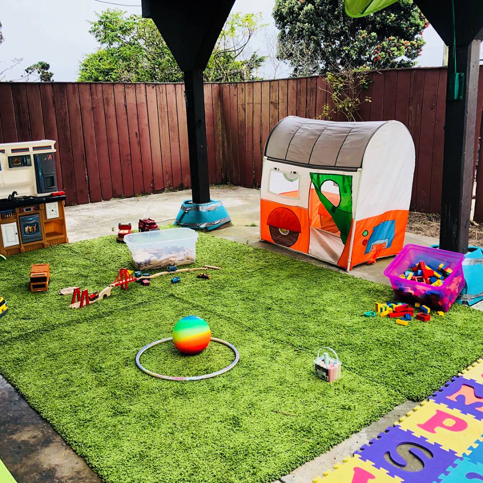 Little Bananas Daycare's Photo