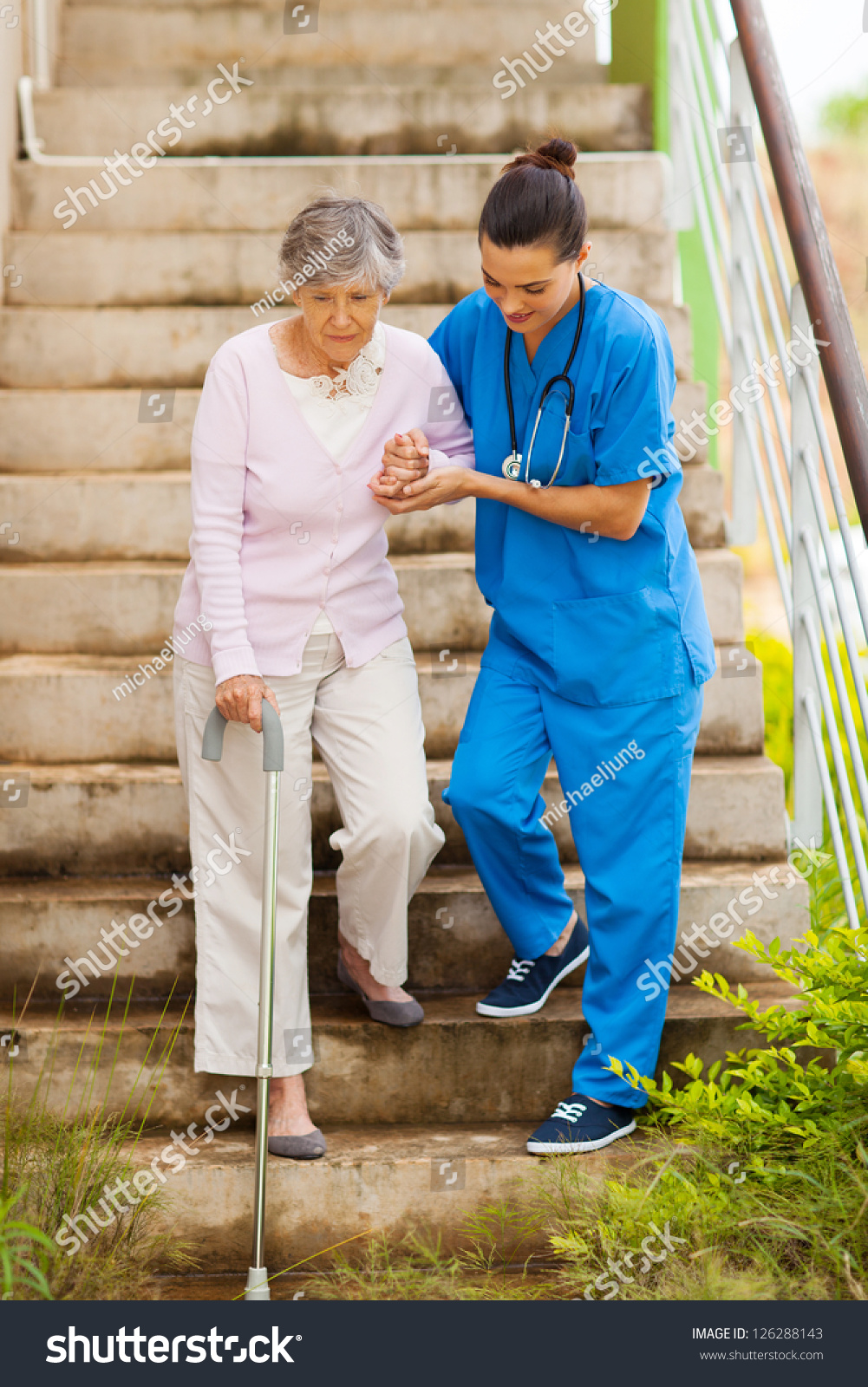 Rest On Me Senior Assistant LLC's Photo