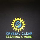 Crystal Clear Cleaning & More!, LLC