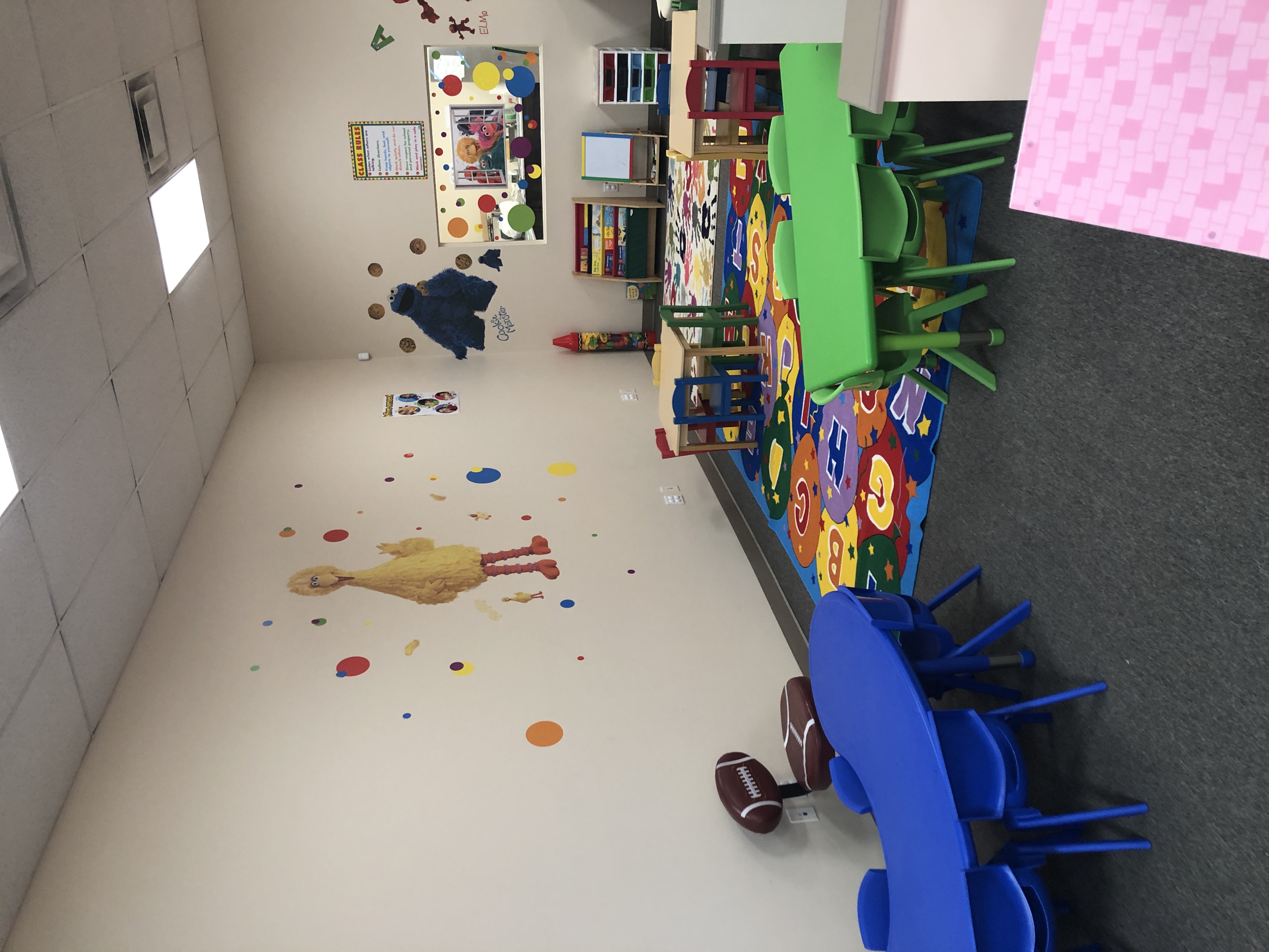 Start Smart Child Care Center's Photo