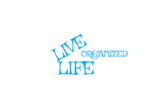 LiveLife Organized