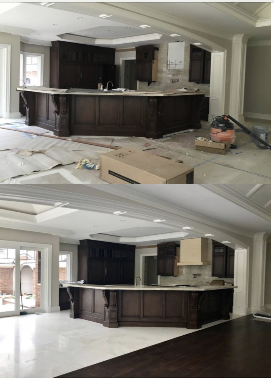 Miracle House Cleaner's Photo