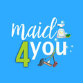 Maid4You Cleaning Service