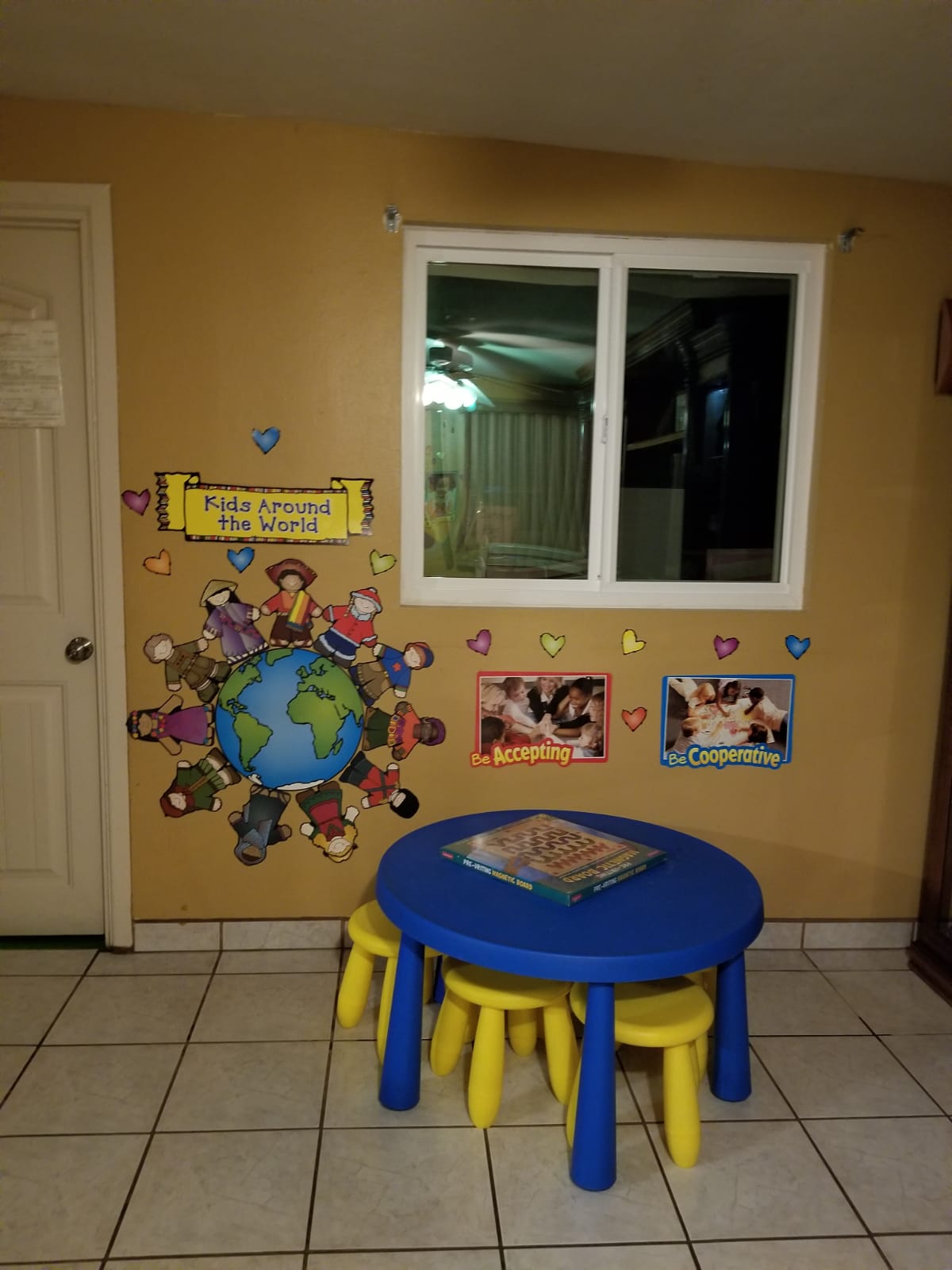 Enriquez Family Child Care's Photo
