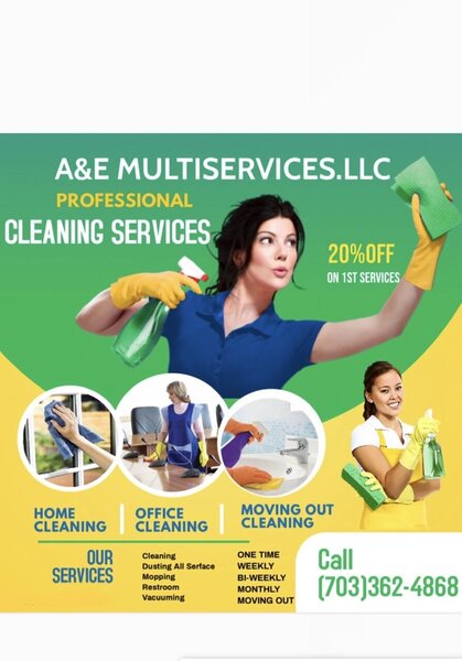 A&E  MULTISERVICES.LLC's Photo