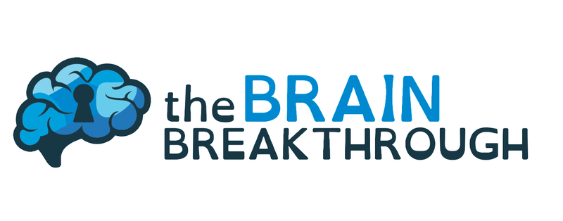 The Brain Breakthrough Logo