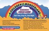 A Children's Wonderland