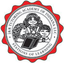 J&r Tutoring Academy Of Indiana Llc Logo