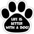 Doggy Friendly In Home Sitting